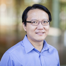Professor Michael Yu - Queensland Alliance for Agriculture and 