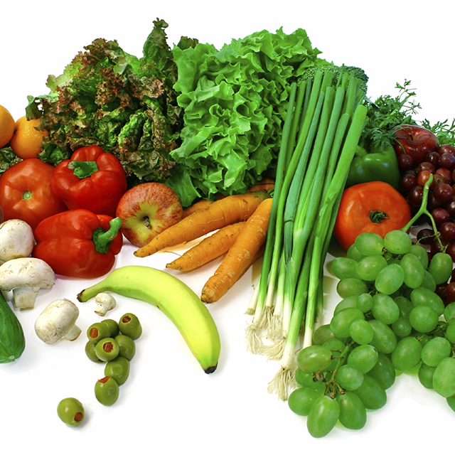 Making Fruit And Vegetables Better For A Healthier Population Queensland Alliance For
