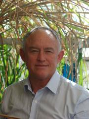 Professorial Research Fellow Professor Frederik (Frikkie) Botha