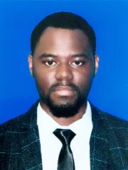 Mr Abedin Abdallah