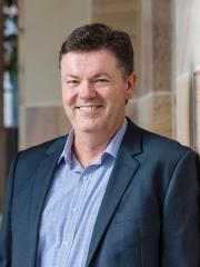 Dr Michael O'Shea