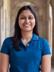 Ms Rimjhim Agarwal Ms Rimjhim Agarwal