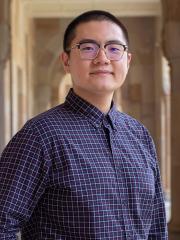 Mr Xianyi Liu
