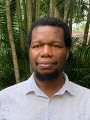 Dr Lancelot Maphosa Dr Lancelot Maphosa