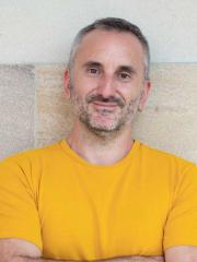 Mr Olivier Cheneval Mr Olivier Cheneval