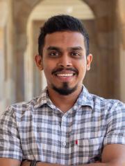 Mr Pradeep Dhanushka Mr Pradeep Dhanushka
