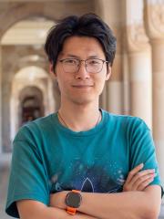Zhetao Zhang Zhetao Zhang