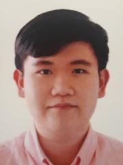 Mr Michael Ryoo Mr Michael Ryoo