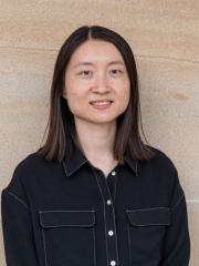 Miss Gengning Chen