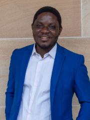 luwaseun Akinlade luwaseun Akinlade