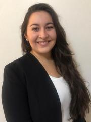 Astrid Coba Cedeno 