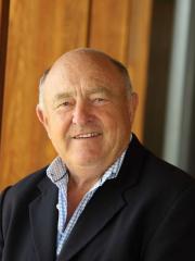 Mr David Crombie AM Mr David Crombie AM
