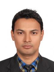 Ghanendra Gartaula Ghanendra Gartaula