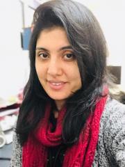Kanwal Shazadi Kanwal Shazadi