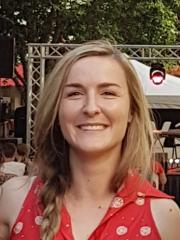 Katrina Hodgson-Kratky Katrina Hodgson-Kratky
