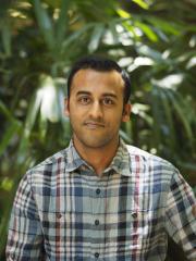 Ritesh Jain