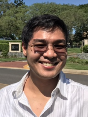 Mr Alexander Bui Mr Alexander Bui