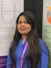 Ms Sharmin Hasan