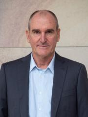 Professor Michael Udvardi Professor Michael Udvardi