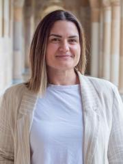Mrs Natasha Guttenbeil
