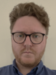 Cameron Doig Cameron Doig