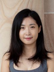 Fiona Zhao Fiona Zhao