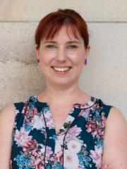 Kathleen Jowett