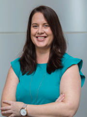 Dr Kristie Barclay Dr Kristie Barclay