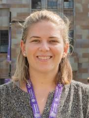 Liz Middleton