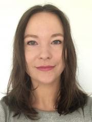 Dr Sofie Pearson