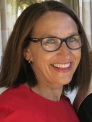 Dr Alison Kelly Dr Alison Kelly