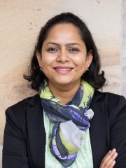 Poonam Kalwar