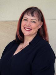 Mrs Vanessa Stott