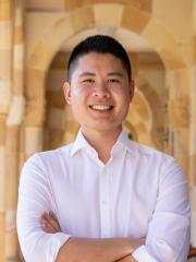 Mr Ric Tang Mr Ric Tang