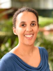 Dr Rona Barugahare