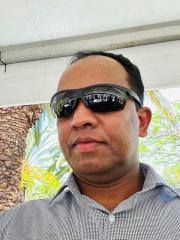 Dr Mahendraraj Sabampillai Dr Mahendraraj Sabampillai