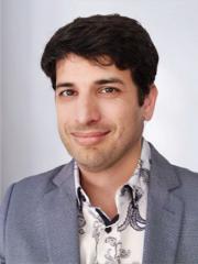 Stephane Kern Centre Representative