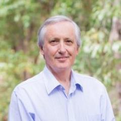 Prof Mike Gidley
