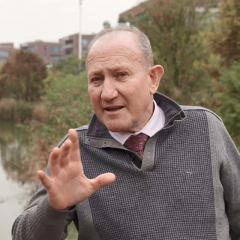Professor Robert Gilbert
