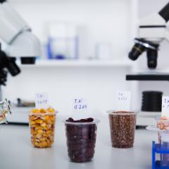 future of food science