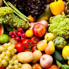 Value-added foods – leveraging Australian attributes