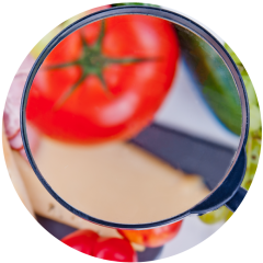 Identifying and managing new hazards in the food supply