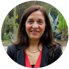 Monica Castro Valdebenito