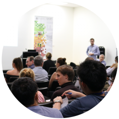 QAAFI Science Seminar: Future Science Leaders 