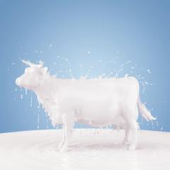 Big genomics data milked to feed the future