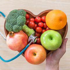 Scientists serve up a nutrition revolution