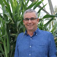 Professor Ian Godwin 