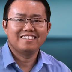 Dr Shoufeng Cao