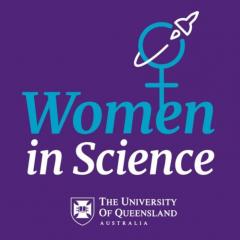 Women in Science podcast