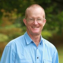 Dr Geoffry Fordyce